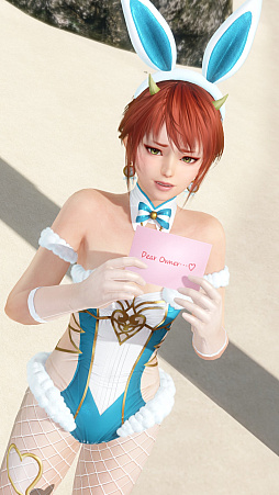 画像ギャラリー No.023のサムネイル画像 / ［インタビュー］「DOAXVV」が6周年。11月18日に実施される記念アップデートの内容と1年の振り返りをプロデューサーの作田泰紀氏に聞いた