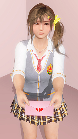 画像ギャラリー No.035のサムネイル画像 / ［インタビュー］「DOAXVV」が6周年。11月18日に実施される記念アップデートの内容と1年の振り返りをプロデューサーの作田泰紀氏に聞いた