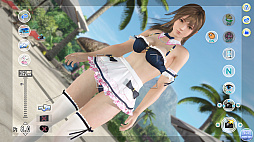画像ギャラリー No.036のサムネイル画像 / ［インタビュー］「DOAXVV」が6周年。11月18日に実施される記念アップデートの内容と1年の振り返りをプロデューサーの作田泰紀氏に聞いた