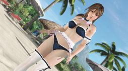 画像ギャラリー No.037のサムネイル画像 / ［インタビュー］「DOAXVV」が6周年。11月18日に実施される記念アップデートの内容と1年の振り返りをプロデューサーの作田泰紀氏に聞いた