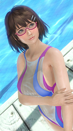 画像ギャラリー No.039のサムネイル画像 / ［インタビュー］「DOAXVV」が6周年。11月18日に実施される記念アップデートの内容と1年の振り返りをプロデューサーの作田泰紀氏に聞いた