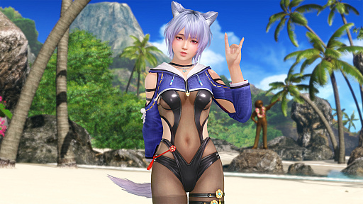 画像ギャラリー No.048のサムネイル画像 / ［インタビュー］「DOAXVV」が6周年。11月18日に実施される記念アップデートの内容と1年の振り返りをプロデューサーの作田泰紀氏に聞いた