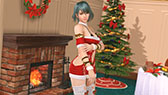 画像ギャラリー No.011のサムネイル画像 / 「DOAXVV」に新SSR水着「スイートメリーナイト」が登場