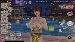 画像ギャラリー No.004のサムネイル画像 / ［インタビュー］7周年を迎えた「DOAXVV」。記念アップデートの内容や1年を振り返えっての感想などをプロデューサーの作田泰紀氏に聞いた