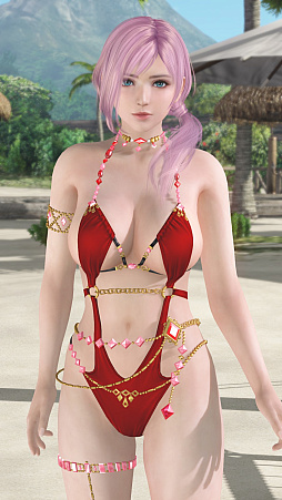 画像ギャラリー No.011のサムネイル画像 / ［インタビュー］7周年を迎えた「DOAXVV」。記念アップデートの内容や1年を振り返えっての感想などをプロデューサーの作田泰紀氏に聞いた