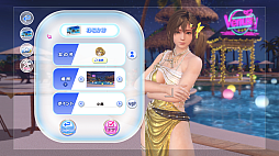 画像ギャラリー No.014のサムネイル画像 / ［インタビュー］7周年を迎えた「DOAXVV」。記念アップデートの内容や1年を振り返えっての感想などをプロデューサーの作田泰紀氏に聞いた