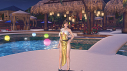 画像ギャラリー No.017のサムネイル画像 / ［インタビュー］7周年を迎えた「DOAXVV」。記念アップデートの内容や1年を振り返えっての感想などをプロデューサーの作田泰紀氏に聞いた
