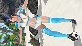 画像ギャラリー No.018のサムネイル画像 / ［インタビュー］7周年を迎えた「DOAXVV」。記念アップデートの内容や1年を振り返えっての感想などをプロデューサーの作田泰紀氏に聞いた