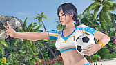画像ギャラリー No.020のサムネイル画像 / ［インタビュー］7周年を迎えた「DOAXVV」。記念アップデートの内容や1年を振り返えっての感想などをプロデューサーの作田泰紀氏に聞いた