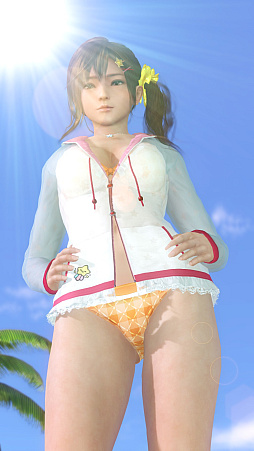 画像ギャラリー No.023のサムネイル画像 / ［インタビュー］7周年を迎えた「DOAXVV」。記念アップデートの内容や1年を振り返えっての感想などをプロデューサーの作田泰紀氏に聞いた