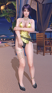 画像ギャラリー No.029のサムネイル画像 / ［インタビュー］7周年を迎えた「DOAXVV」。記念アップデートの内容や1年を振り返えっての感想などをプロデューサーの作田泰紀氏に聞いた