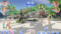 画像ギャラリー No.030のサムネイル画像 / ［インタビュー］7周年を迎えた「DOAXVV」。記念アップデートの内容や1年を振り返えっての感想などをプロデューサーの作田泰紀氏に聞いた