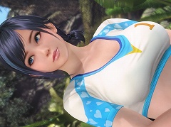 ［インタビュー］7周年を迎えた「DOAXVV」。記念アップデートの内容や1年を振り返えっての感想などをプロデューサーの作田泰紀氏に聞いた