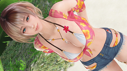 画像ギャラリー No.035のサムネイル画像 / ［インタビュー］7周年を迎えた「DOAXVV」。記念アップデートの内容や1年を振り返えっての感想などをプロデューサーの作田泰紀氏に聞いた