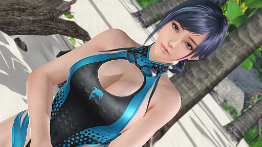 画像ギャラリー No.036のサムネイル画像 / ［インタビュー］7周年を迎えた「DOAXVV」。記念アップデートの内容や1年を振り返えっての感想などをプロデューサーの作田泰紀氏に聞いた