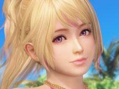 「DEAD OR ALIVE Xtreme Venus Vacation」×「ユミアのアトリエ」，コラボの情報をお届けする生放送を7月29日20：00から配信
