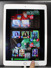 画像ギャラリー No.005のサムネイル画像 / ［TGS 2016］思考の瞬発力が試される「ラストグノウシア」（The LASTGNOSIA）のインプレッションを掲載