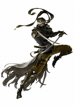 画像ギャラリー No.007のサムネイル画像 / ブシロードのスマホTCG「ラストグノウシア」で11月上旬よりクローズドβテストを実施。募集受付は11月2日18：00まで