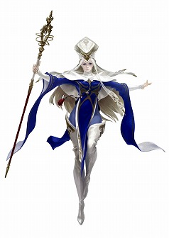画像ギャラリー No.009のサムネイル画像 / ブシロードのスマホTCG「ラストグノウシア」で11月上旬よりクローズドβテストを実施。募集受付は11月2日18：00まで