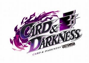 画像ギャラリー No.001のサムネイル画像 / 「カード&ダークネス ラストグノウシア」の英語版が配信決定