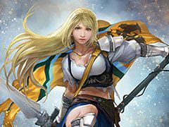 世界観設定は水野 良氏。リアルタイム制のスマホ向けデジタルTCG「カード＆ダークネス ラストグノウシア」が配信開始