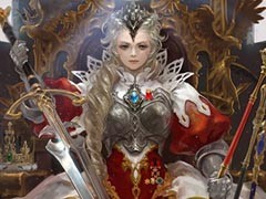 Android版「ラストグノウシア」のオープンβテストが本日開始。デッキ構築，ランクマッチ，シナリオモードなど機能も大幅拡張