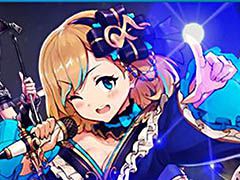 ［TGS 2016］新作スマホアプリ「レルムクロニクル」「トリオ・ソナタ」「フラグシップ」が発表されたMobiMonの発表会をレポート