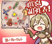 画像ギャラリー No.010のサムネイル画像 / 「レルムクロニクル」,メインクエスト第7章を実装。期間限定ストーリーイベントもスタート