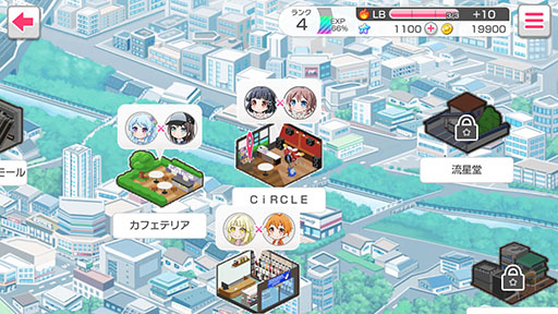 画像ギャラリー No.030のサムネイル画像 / 「バンドリ!ガールズバンドパーティ!」,CBT版のプレイレポートを掲載。クオリティの高いリズムゲームや物語をたっぷりと楽しめる