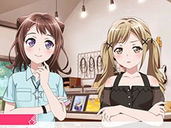 「バンドリ！ガールズバンドパーティ！」，CBT版のプレイレポートを掲載。クオリティの高いリズムゲームや物語をたっぷりと楽しめる