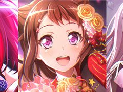 「バンドリ！ ガルパ」に千本桜など3曲の新たなカバー曲を追加することが明らかに。「ガルパ杯」の開催も決定