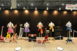 画像ギャラリー No.008のサムネイル画像 / 「ガルパライブ&ガルパーティ!in 東京」の公式レポートが公開に
