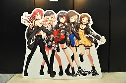 画像ギャラリー No.011のサムネイル画像 / 「ガルパライブ&ガルパーティ!in 東京」の公式レポートが公開に