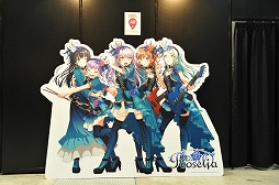 画像ギャラリー No.013のサムネイル画像 / 「ガルパライブ&ガルパーティ!in 東京」の公式レポートが公開に