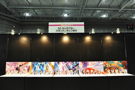 画像ギャラリー No.015のサムネイル画像 / 「ガルパライブ&ガルパーティ!in 東京」の公式レポートが公開に