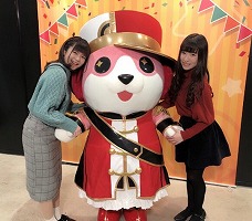 画像ギャラリー No.017のサムネイル画像 / 「ガルパライブ&ガルパーティ!in 東京」の公式レポートが公開に