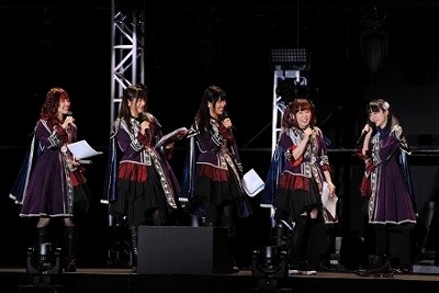 画像ギャラリー No.021のサムネイル画像 / 「ガルパライブ&ガルパーティ!in 東京」の公式レポートが公開に