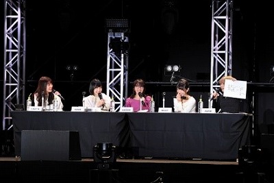 画像ギャラリー No.023のサムネイル画像 / 「ガルパライブ&ガルパーティ!in 東京」の公式レポートが公開に