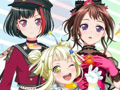 「バンドリ！ガルパ！」，初音ミクとのコラボ企画が本日開始。“ロストワンの号哭”などのプレイ動画も公開中