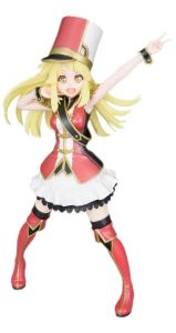 画像ギャラリー No.001のサムネイル画像 / セガ・インタラクティブ，「ワンダーフェスティバル 2019 [冬]」の出展情報を公開