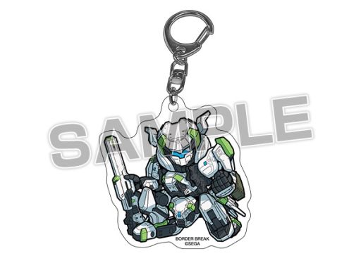 画像ギャラリー No.005のサムネイル画像 / セガ・インタラクティブ，「ワンダーフェスティバル 2019 [冬]」の出展情報を公開