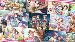 画像ギャラリー No.002のサムネイル画像 / 「バンドリ！ ガールズバンドパーティ！」が配信2周年。シーズン2＆メインストーリー2章の始動に加えて，記念キャンペーンも開催