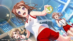 画像ギャラリー No.003のサムネイル画像 / 「バンドリ！ガルパ」，「とある科学の超電磁砲 T」コラボが開催予定