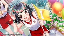 画像ギャラリー No.005のサムネイル画像 / 「バンドリ！ガルパ」，「とある科学の超電磁砲 T」コラボが開催予定