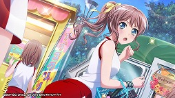 画像ギャラリー No.006のサムネイル画像 / 「バンドリ！ガルパ」，「とある科学の超電磁砲 T」コラボが開催予定