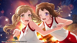 画像ギャラリー No.007のサムネイル画像 / 「バンドリ！ガルパ」，「とある科学の超電磁砲 T」コラボが開催予定