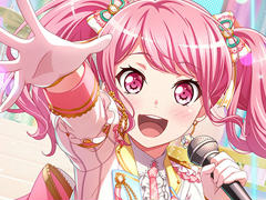 Pastel＊Palettesの新章前に，パスパレ入魂！バーン！！！！！　「ガルパ」で丸山 彩たちの軌跡を追いましょう