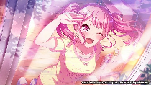 画像ギャラリー No.002のサムネイル画像 / 「ガルパ」,Pastel*Palettesのバンドストーリー第3章が12月13日に開幕