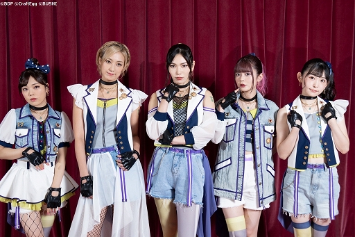 画像ギャラリー No.003のサムネイル画像 / BanG Dream! 9th☆LIVE“Mythology”の開催報告が公開。Zeppツアーや特別配信などの新情報も解禁