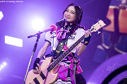 画像ギャラリー No.013のサムネイル画像 / BanG Dream! 9th☆LIVE「The Beginning」の公式レポートが公開に